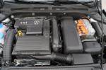 Volkswagen Jetta Hybrid 2012 года